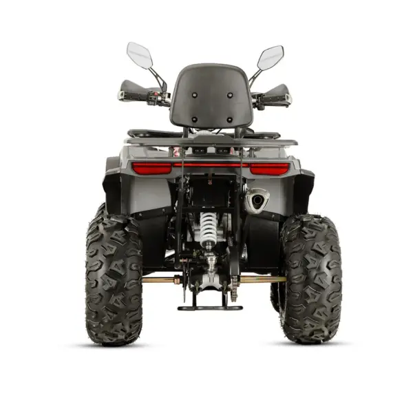 ATV Barton Raze 200cc