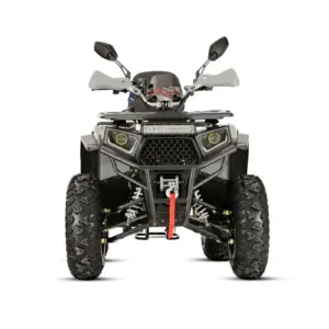 ATV Barton Raze 200cc