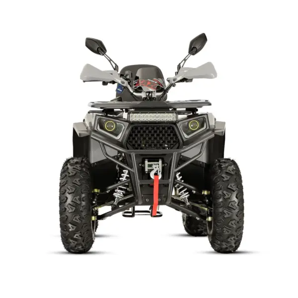 ATV Barton Raze 200cc