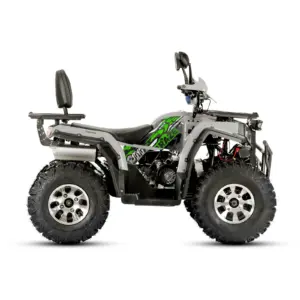 ATV Barton Raze 200cc