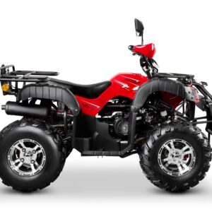 ATV Barton Road Hunter 200cc