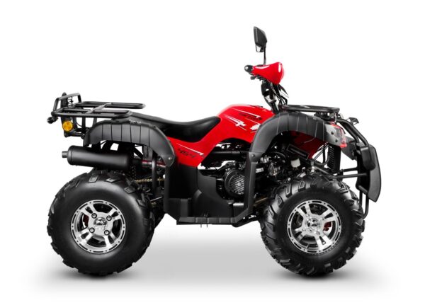 ATV Barton Road Hunter 200cc