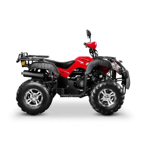 ATV Barton Road Hunter 200cc