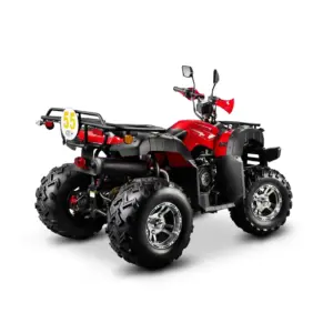 ATV Barton Road Hunter 200cc