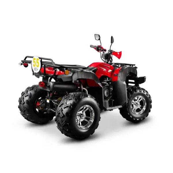 ATV Barton Road Hunter 200cc