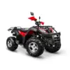 ATV Barton Road Hunter 200cc