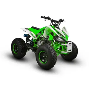 ATV Barton Rocky 125cc