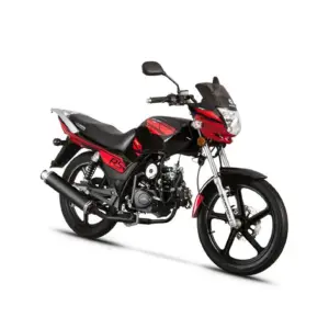 Moped Barton Sprint