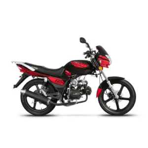Moped Barton Sprint