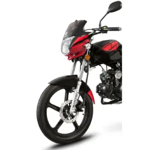 Moped Barton Sprint