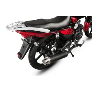 Moped Barton Sprint