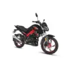Motocicleta Sport Touring Barton Street-R 125cc