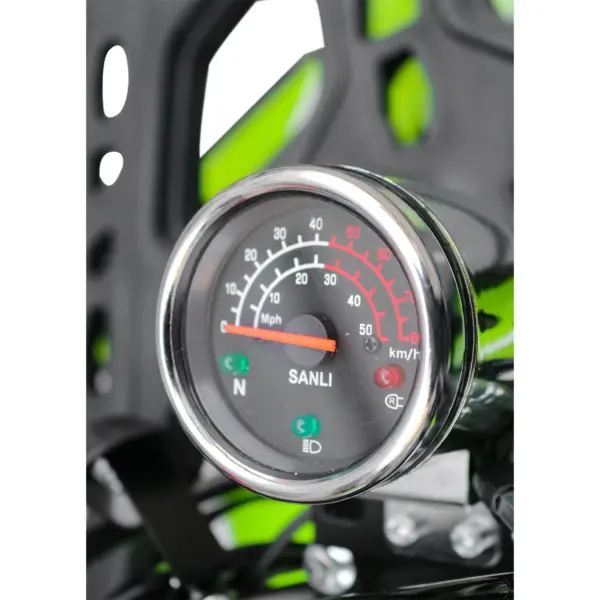 ATV Barton T-rex 125cc