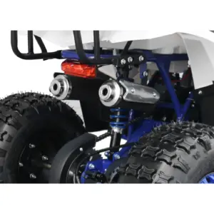 ATV Barton T-rex 125cc