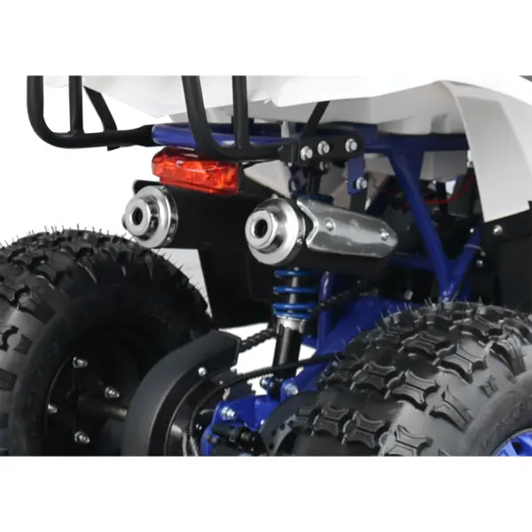 ATV Barton T-rex 125cc
