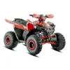 ATV Barton Terrax 125cc