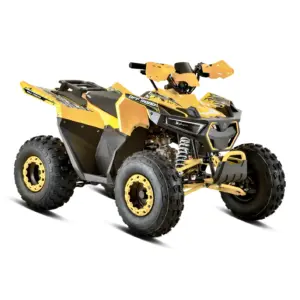 ATV Barton Terrax 125cc