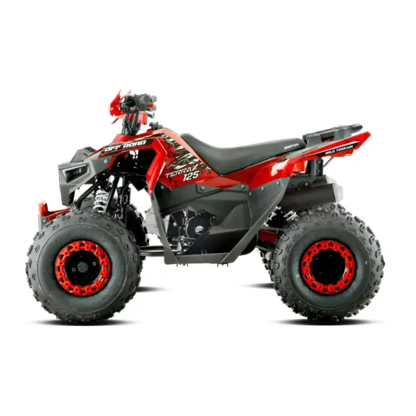 ATV Barton Terrax 125cc