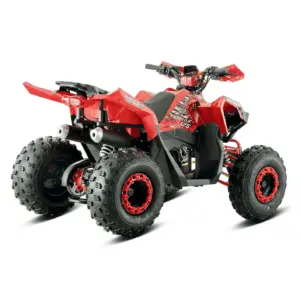 ATV Barton Terrax 125cc