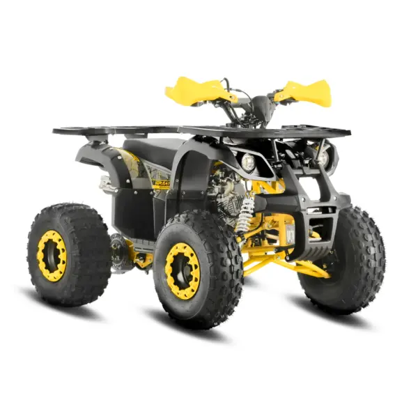 ATV Barton Thor 125cc