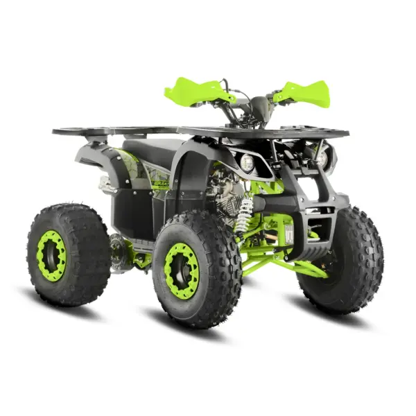 ATV Barton Thor 125cc