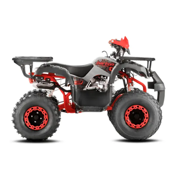 ATV Barton Thor 125cc