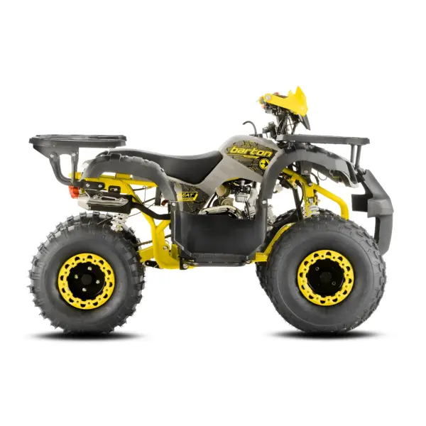 ATV Barton Thor 125cc