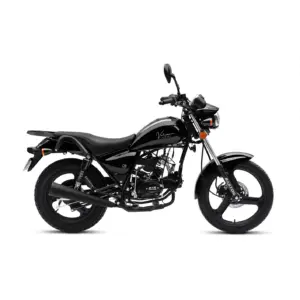 Moped Barton Volcano 50cc
