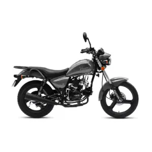 Moped Barton Volcano 50cc