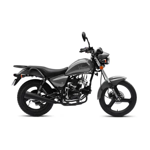 Moped Barton Volcano 50cc