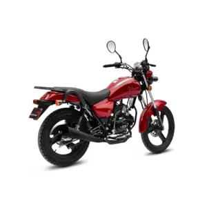 Moped Barton Volcano 50cc