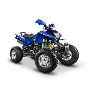 ATV Barton Warrior 250cc