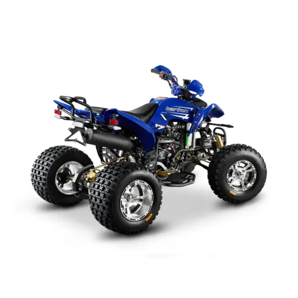ATV Barton Warrior 250cc