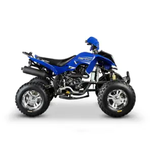 ATV Barton Warrior 250cc