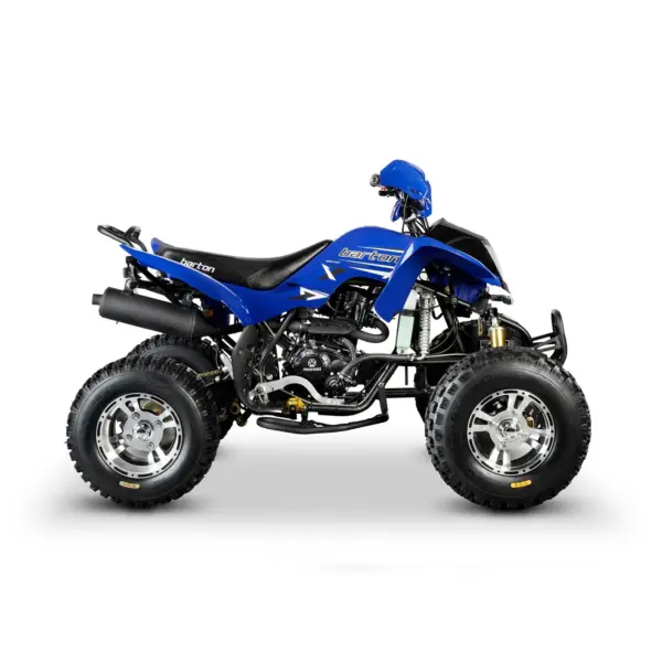 ATV Barton Warrior 250cc