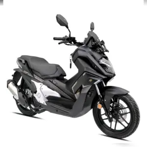 Scuter Barton Xplore 125cc