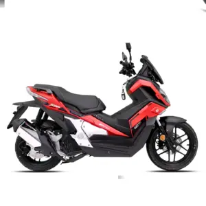 Scuter Barton Xplore 125cc