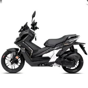 Scuter Barton Xplore 125cc