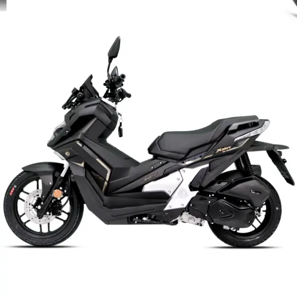 Scuter Barton Xplore 125cc