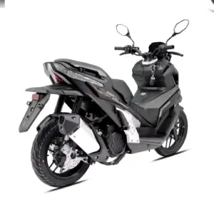 Scuter Barton Xplore 125cc