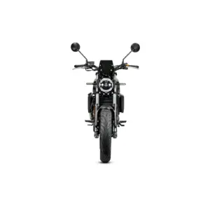 Motocicleta Barton Stratos 125cc