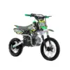 Motocross Barton DB 3 125cc