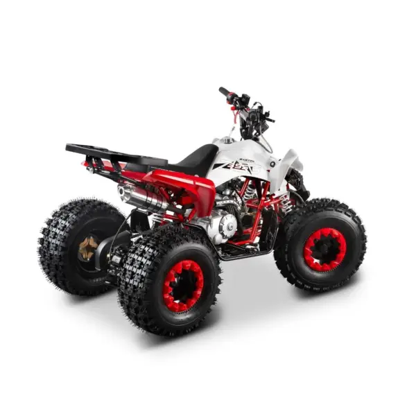 ATV Barton EAGLE 125cc