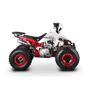 ATV Barton EAGLE 125cc