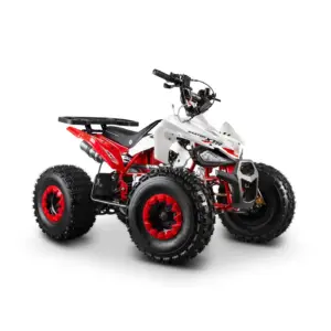 ATV Barton EAGLE 125cc