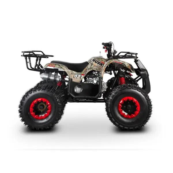 ATV Barton Force 125cc