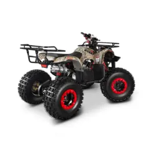ATV Barton Force 125cc